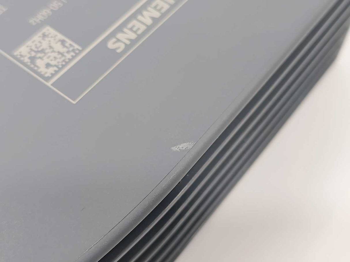 Siemens 6EP1333-2BA20 SITOP PSU100S 24 V/5A Stabilized Power Supply