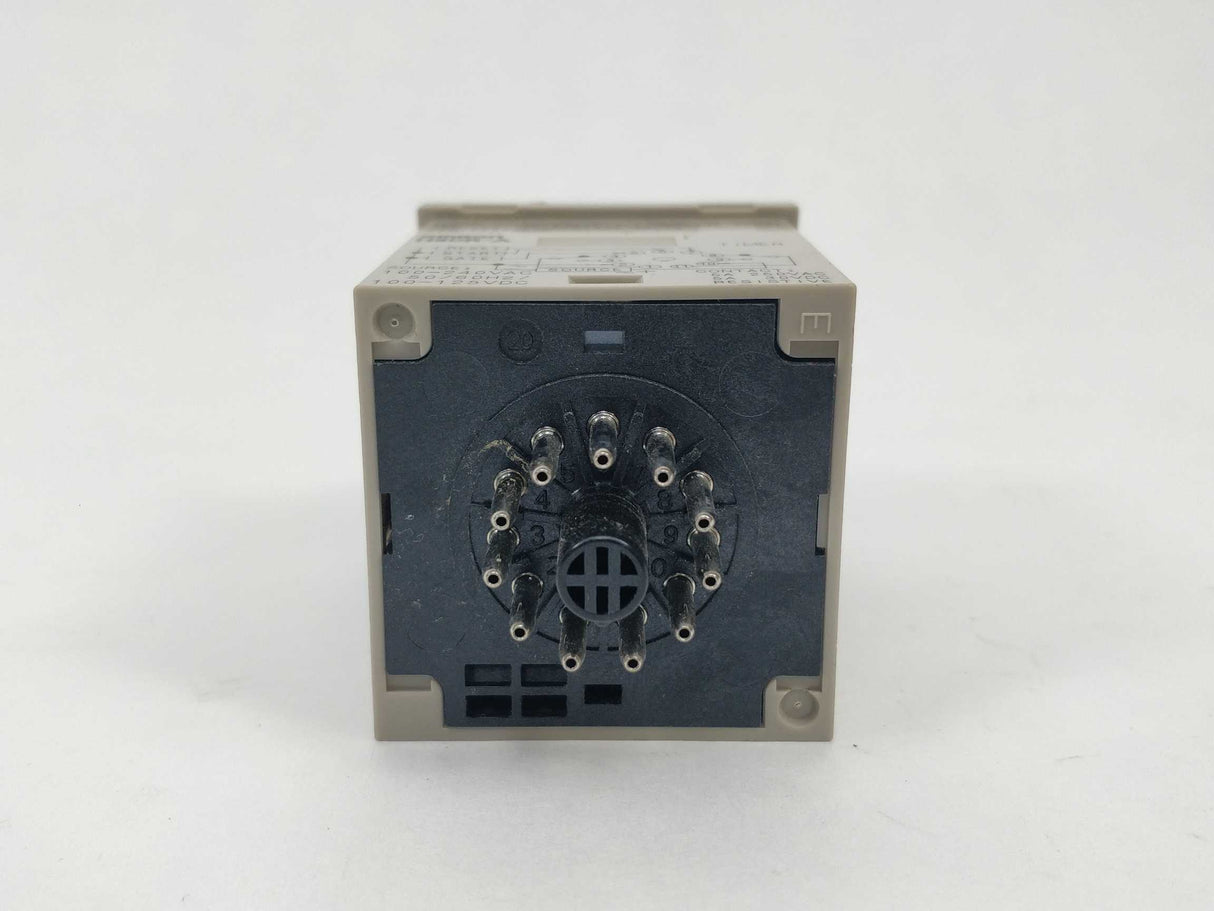 OMRON H3CR-A Solid-state timer