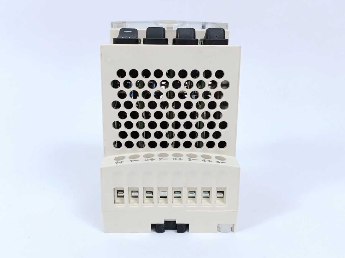 Schneider Electric ABL8PRP24100 Phaseo Electronic protection module