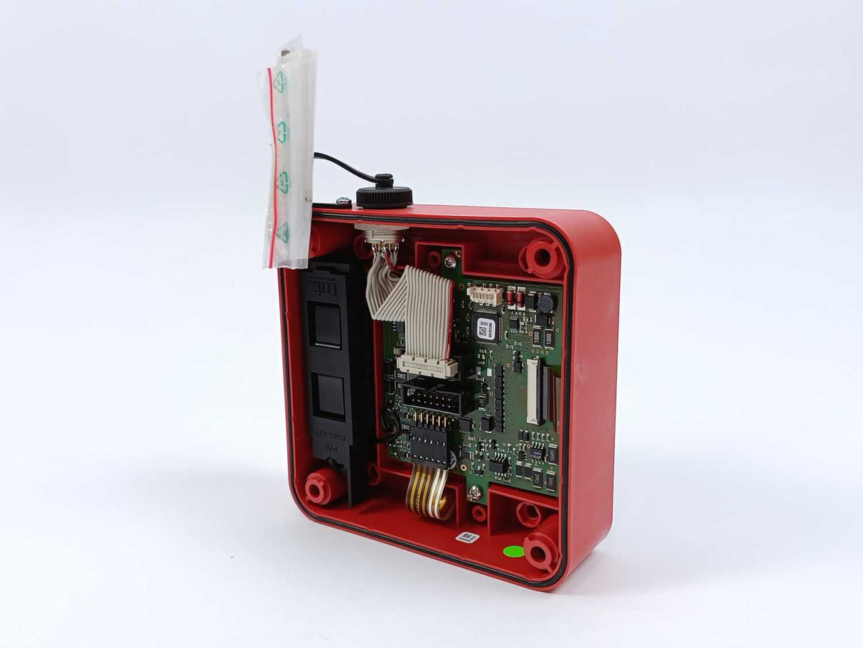 Lutz BE10 Control Unit