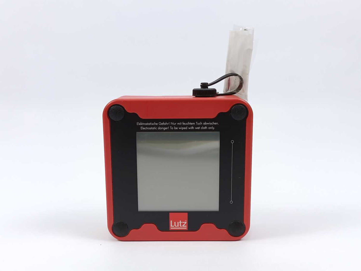 Lutz BE10 Control Unit