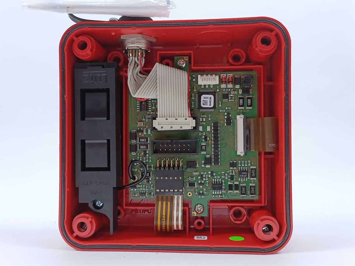 Lutz BE10 Control Unit