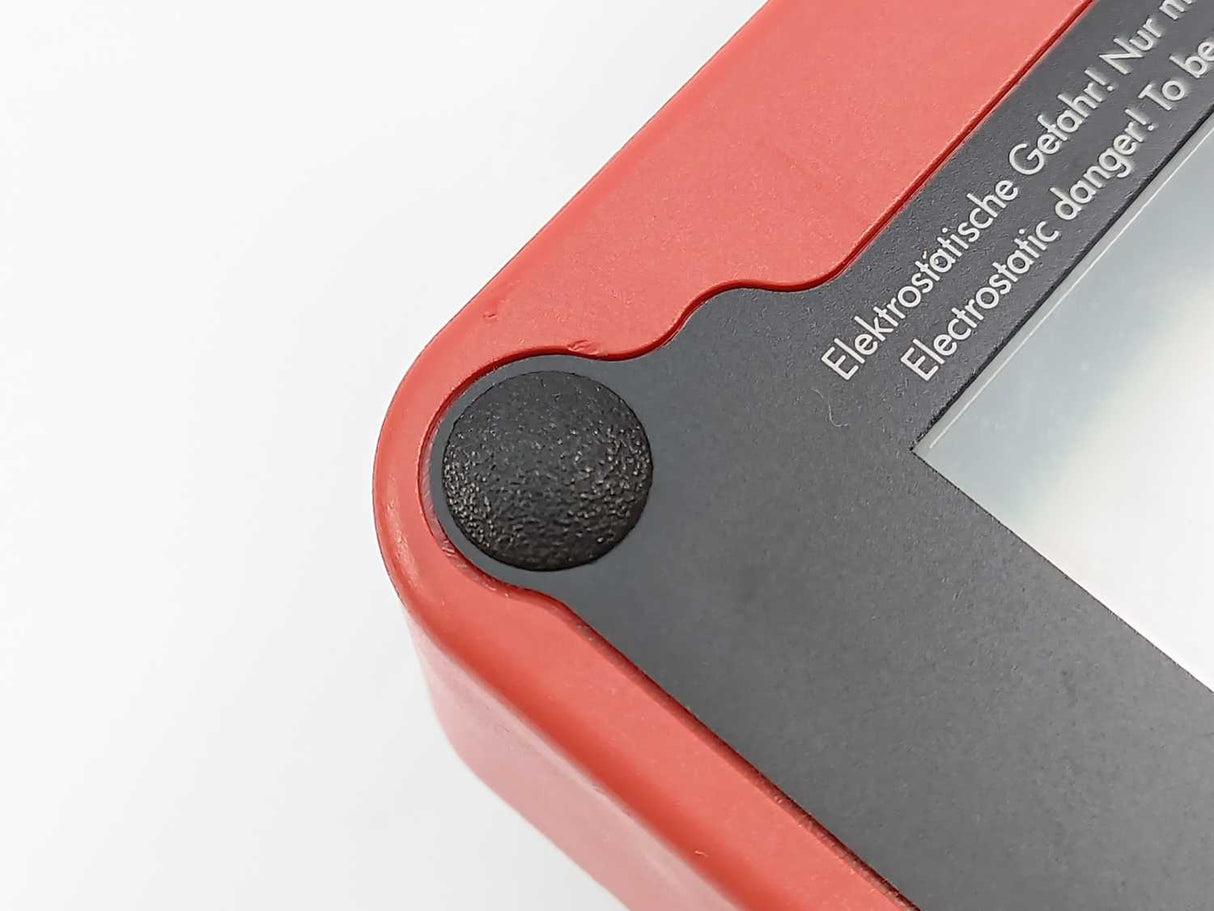 Lutz BE10 Control Unit