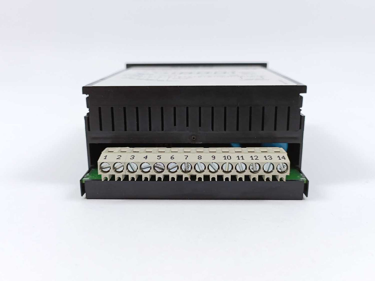 Alpine AG DV3.001.113C Digital Pressure Indicator