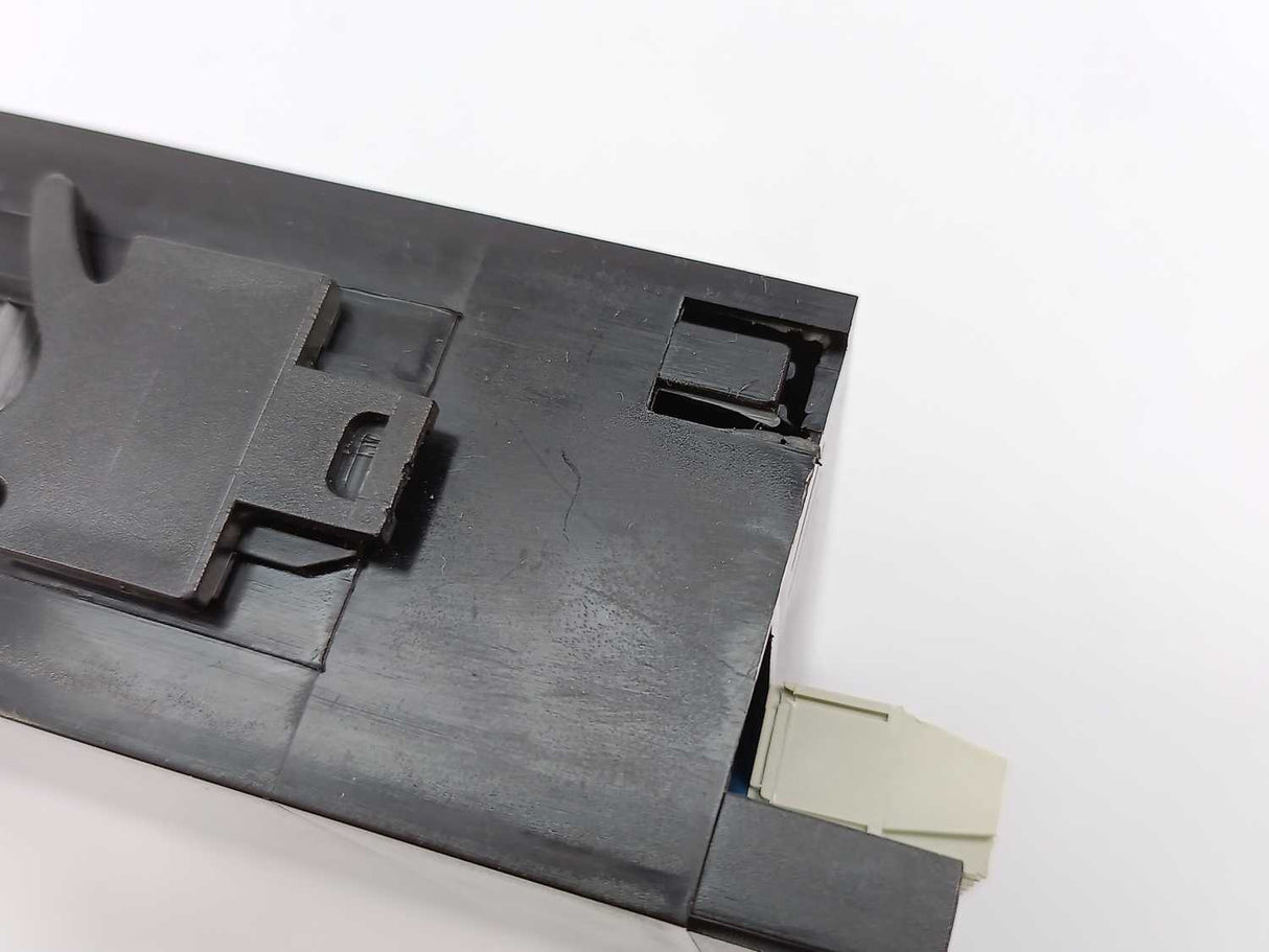 Alpine AG DV3.001.113C Digital Pressure Indicator