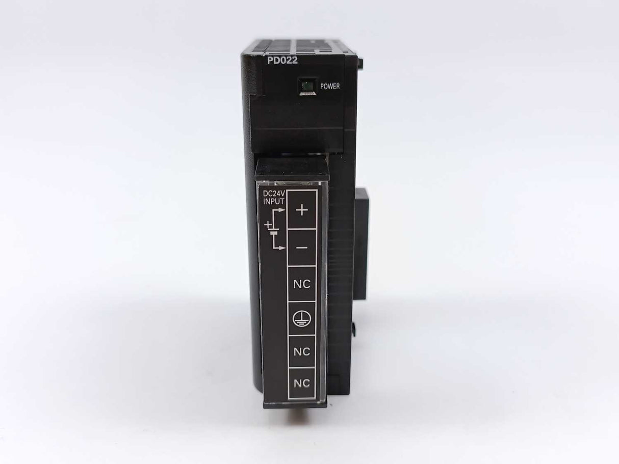 OMRON CJ1W-PD022 Power Supply Unit