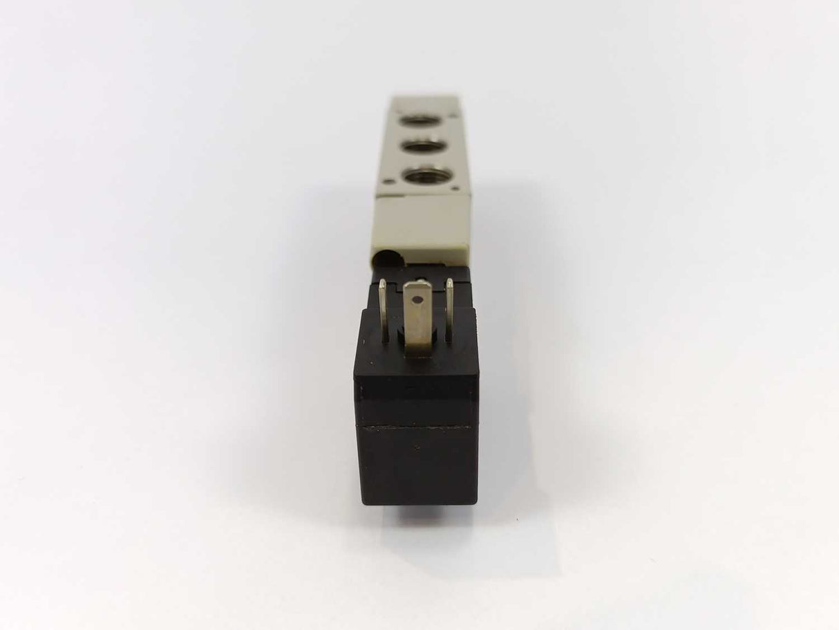 METAL WORK PNEUMATIC 7062040102 MSV 25 SMP 00 Solenoid Valve