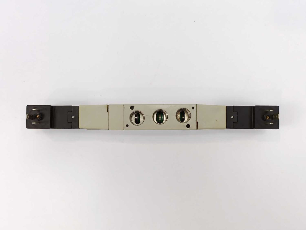 METAL WORK PNEUMATIC MSV 26 SMS PC 01-311PV01-H0