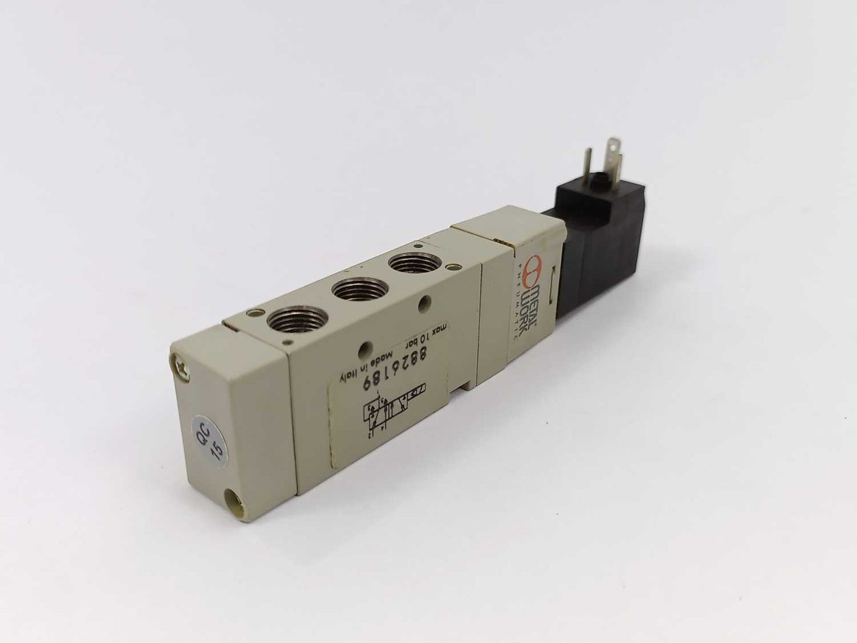 METAL WORK PNEUMATIC 8826189 W4015401000