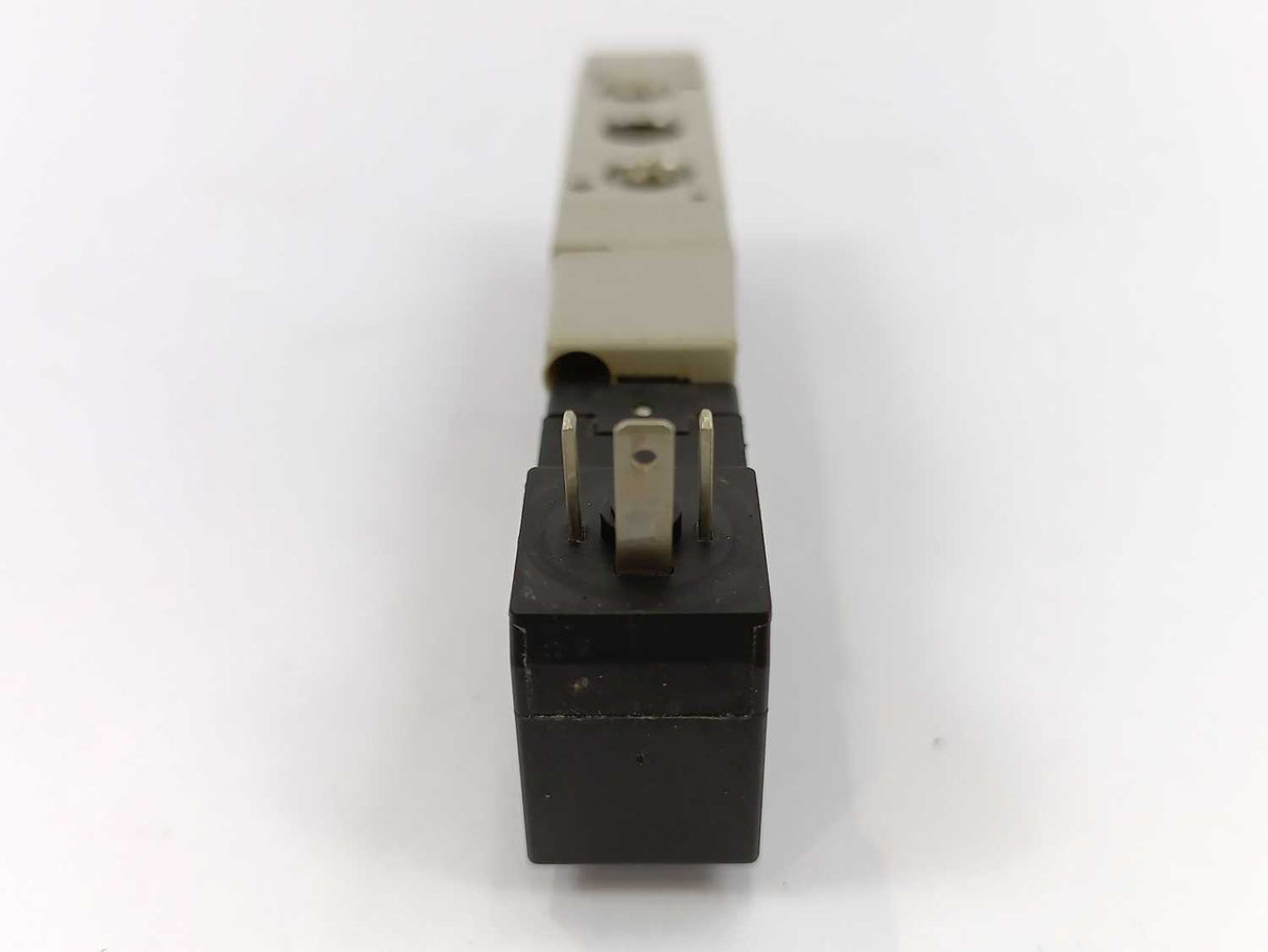 METAL WORK PNEUMATIC 88261B3 MSV 25 SSS 00