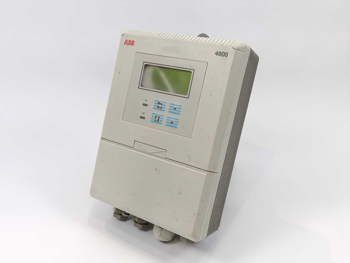 ABB 4670/201 4600 Series Turbidity Analyzers