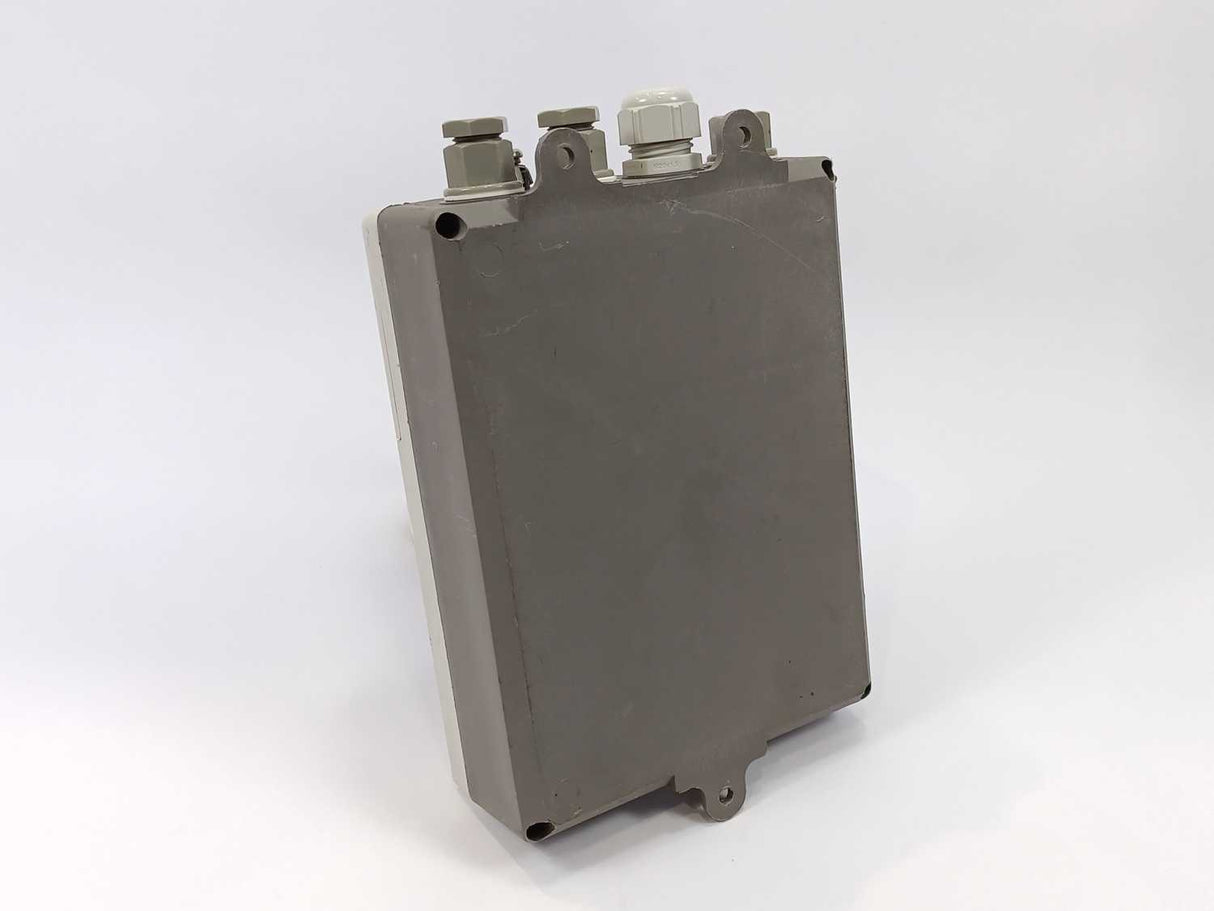 ABB 4670/201 4600 Series Turbidity Analyzers