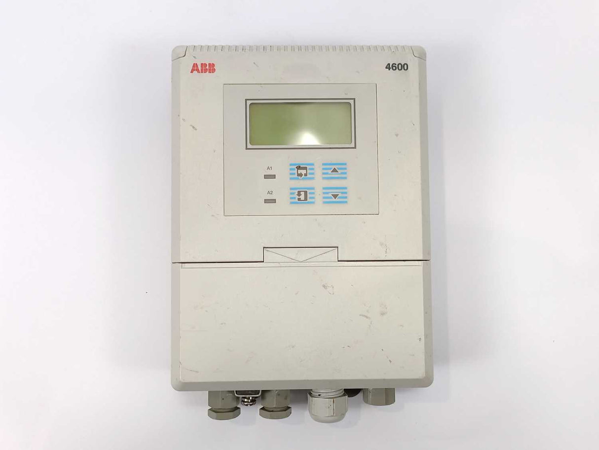 ABB 4670/201 4600 Series Turbidity Analyzers