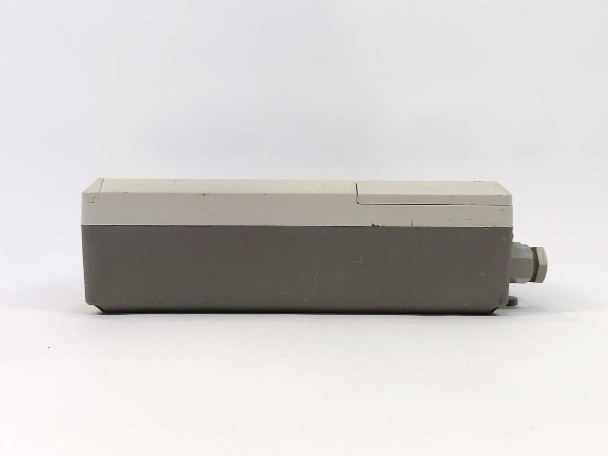 ABB 4670/201 4600 Series Turbidity Analyzers