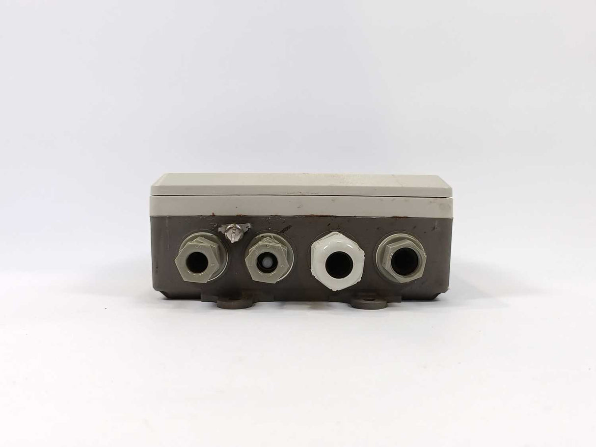 ABB 4670/201 4600 Series Turbidity Analyzers