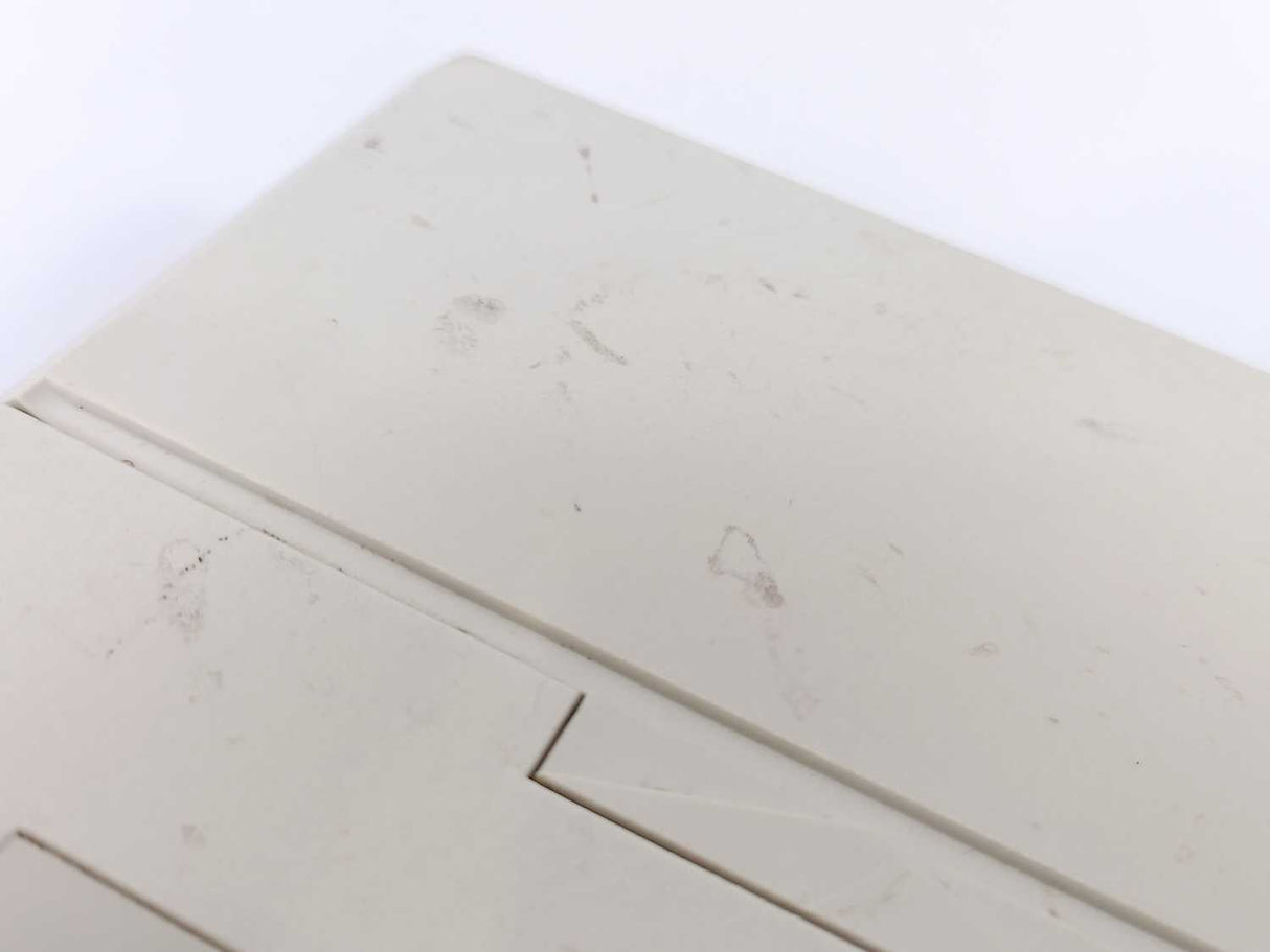 ABB 4670/201 4600 Series Turbidity Analyzers