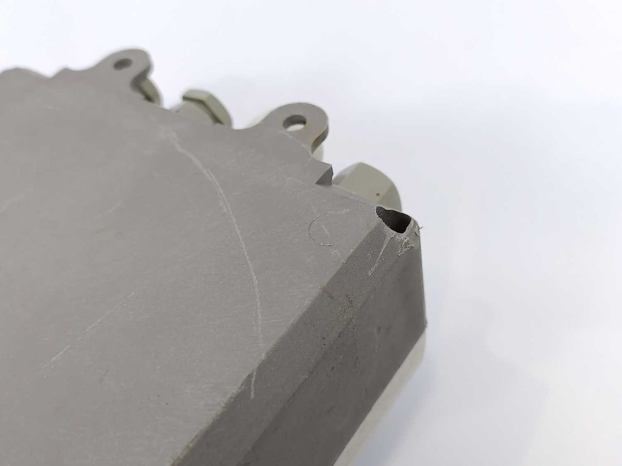 ABB 4670/201 4600 Series Turbidity Analyzers