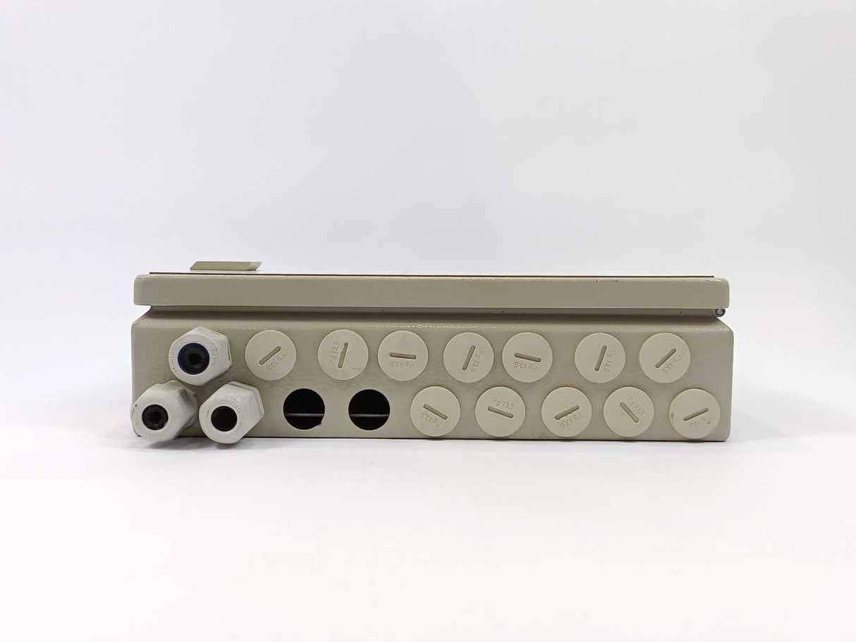 Linde Gas / AGA GL2000 Alarm Unit