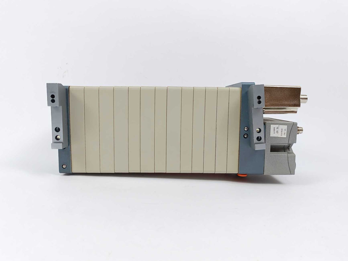 METAL WORK PNEUMATIC 02928111000 Multimatch Electro-Pneumatic Command + B&R