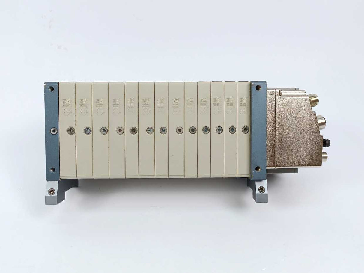 METAL WORK PNEUMATIC 02928111000 Multimatch Electro-Pneumatic Command + B&R