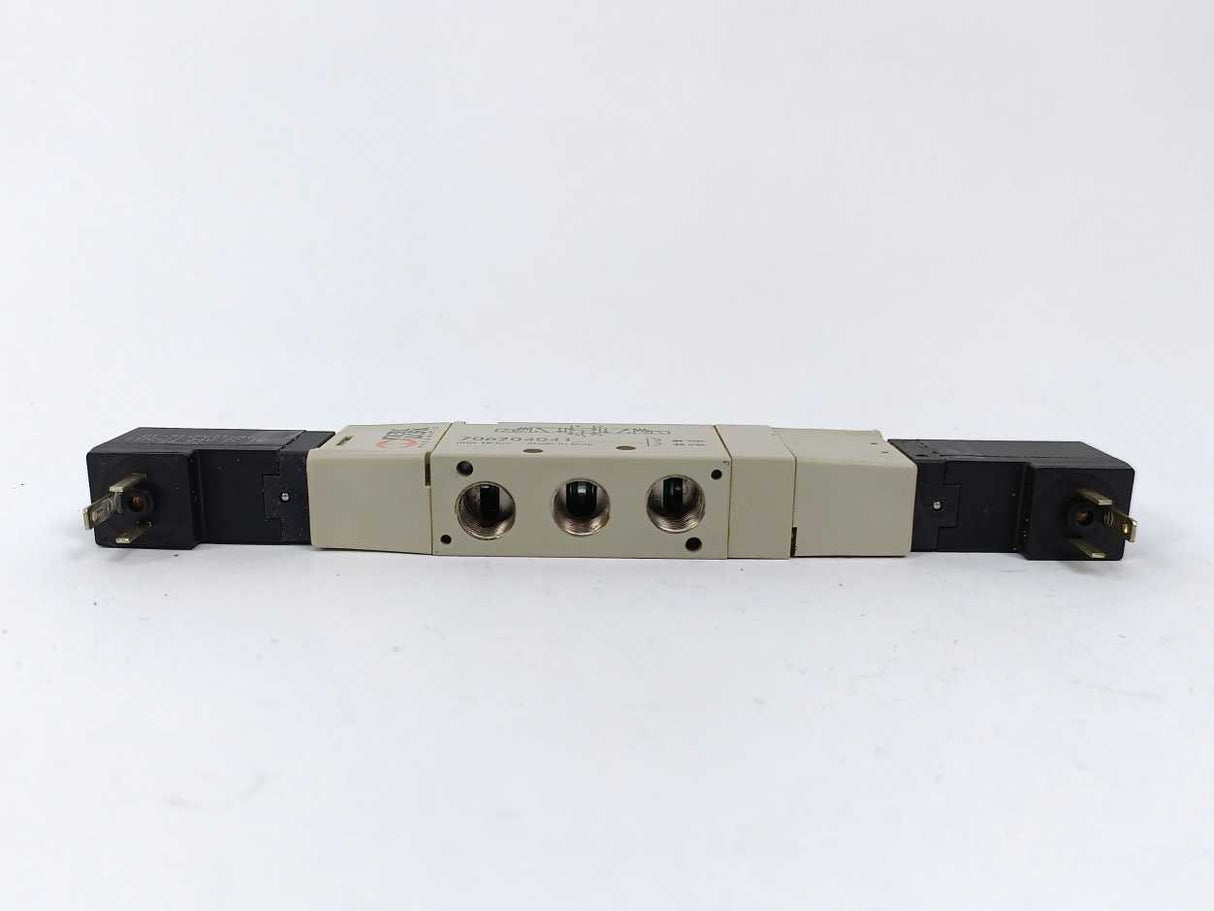 METAL WORK PNEUMATIC 706204041 Solenoid Valve