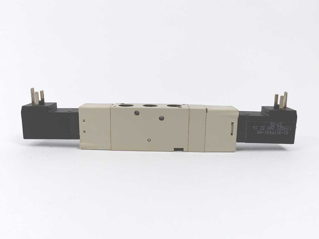 METAL WORK PNEUMATIC 706204041 Solenoid Valve