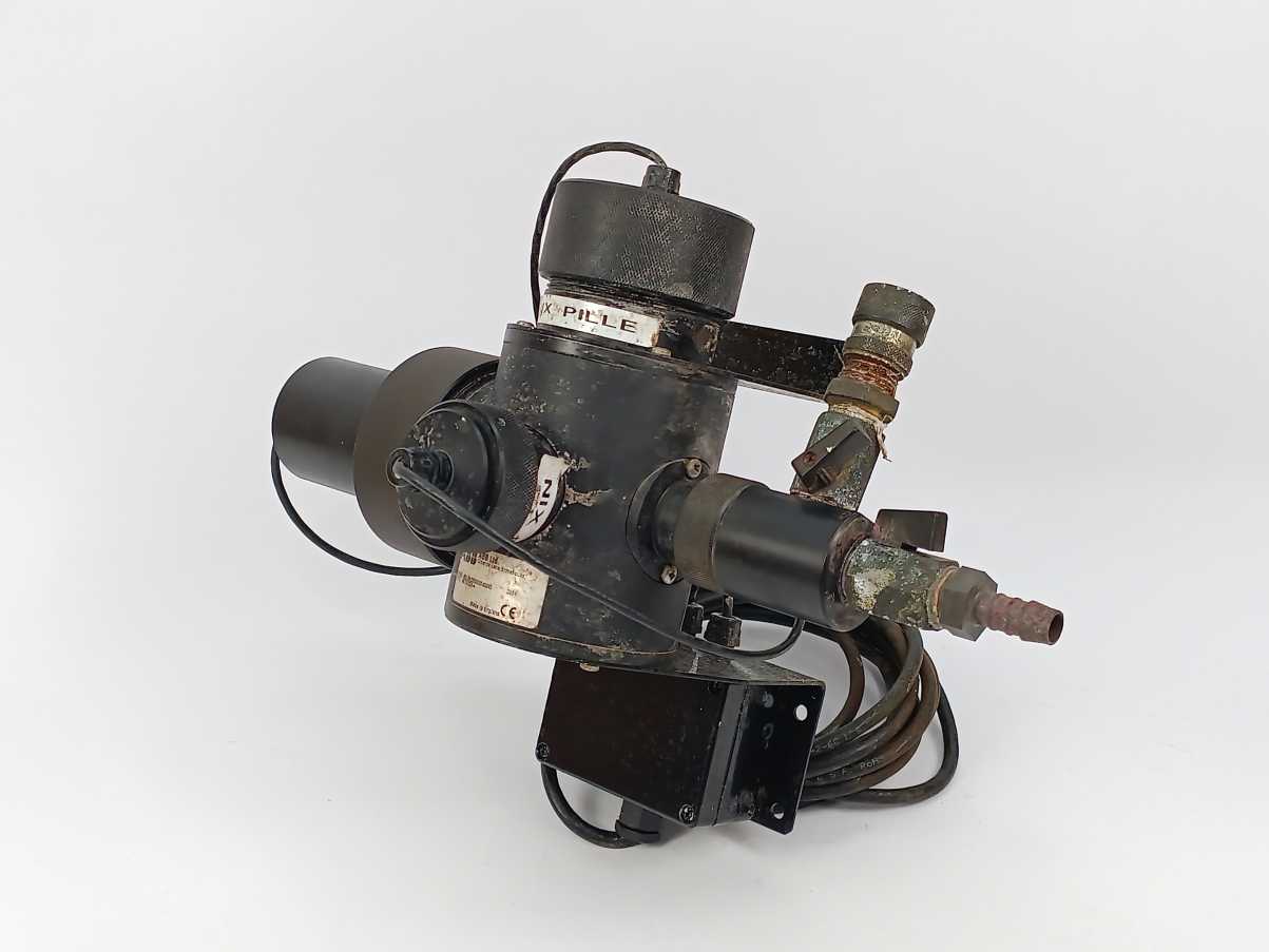 ABB 4670/201 095 Turbidity Sensor Unit