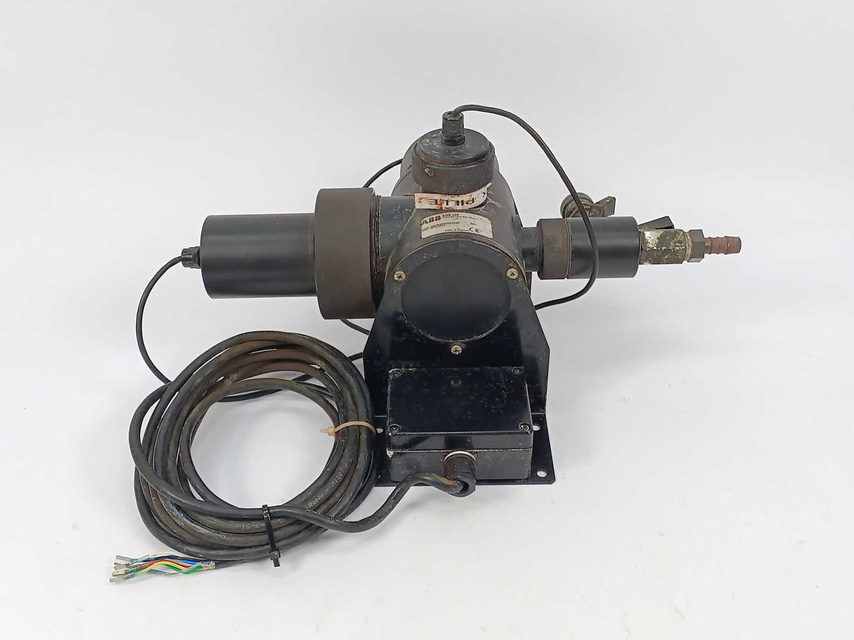 ABB 4670/201 095 Turbidity Sensor Unit