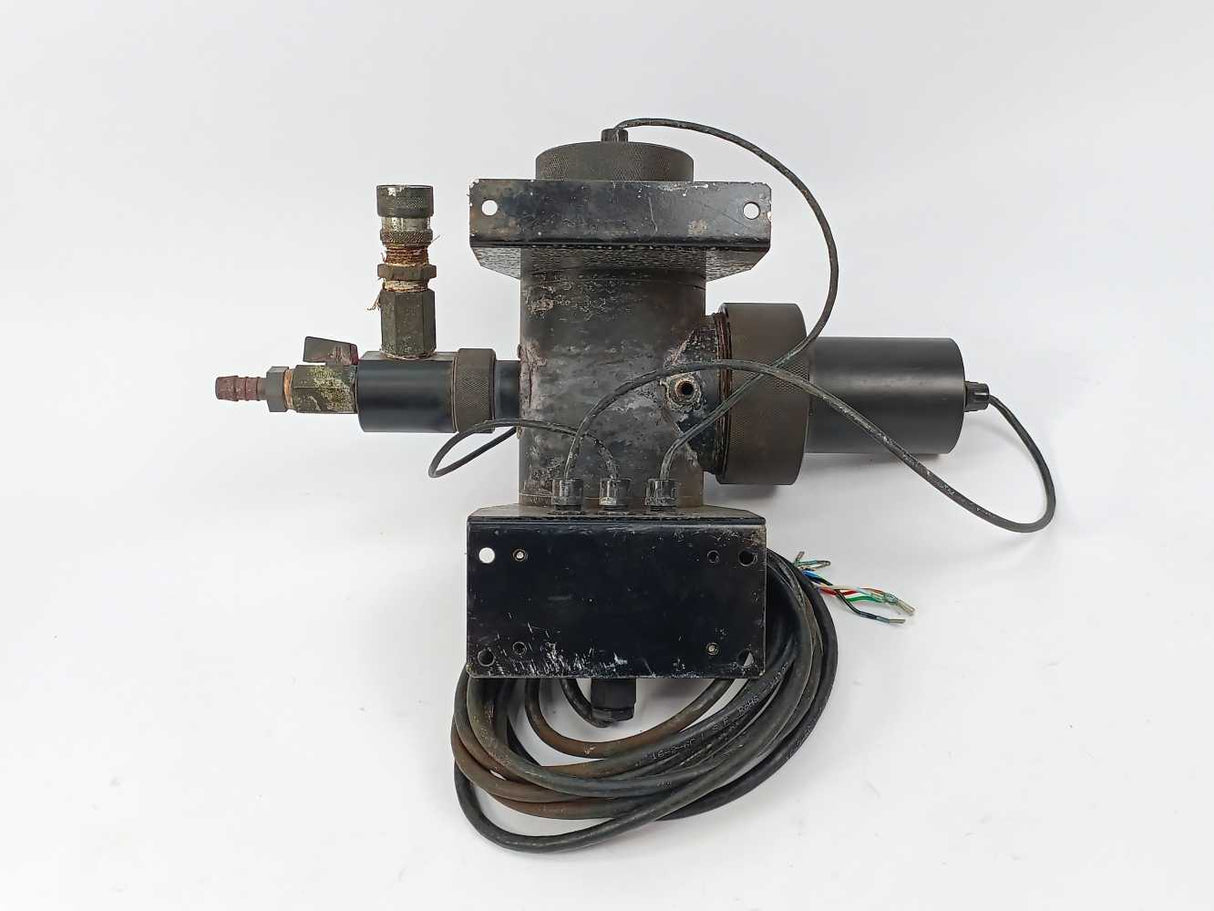 ABB 4670/201 095 Turbidity Sensor Unit