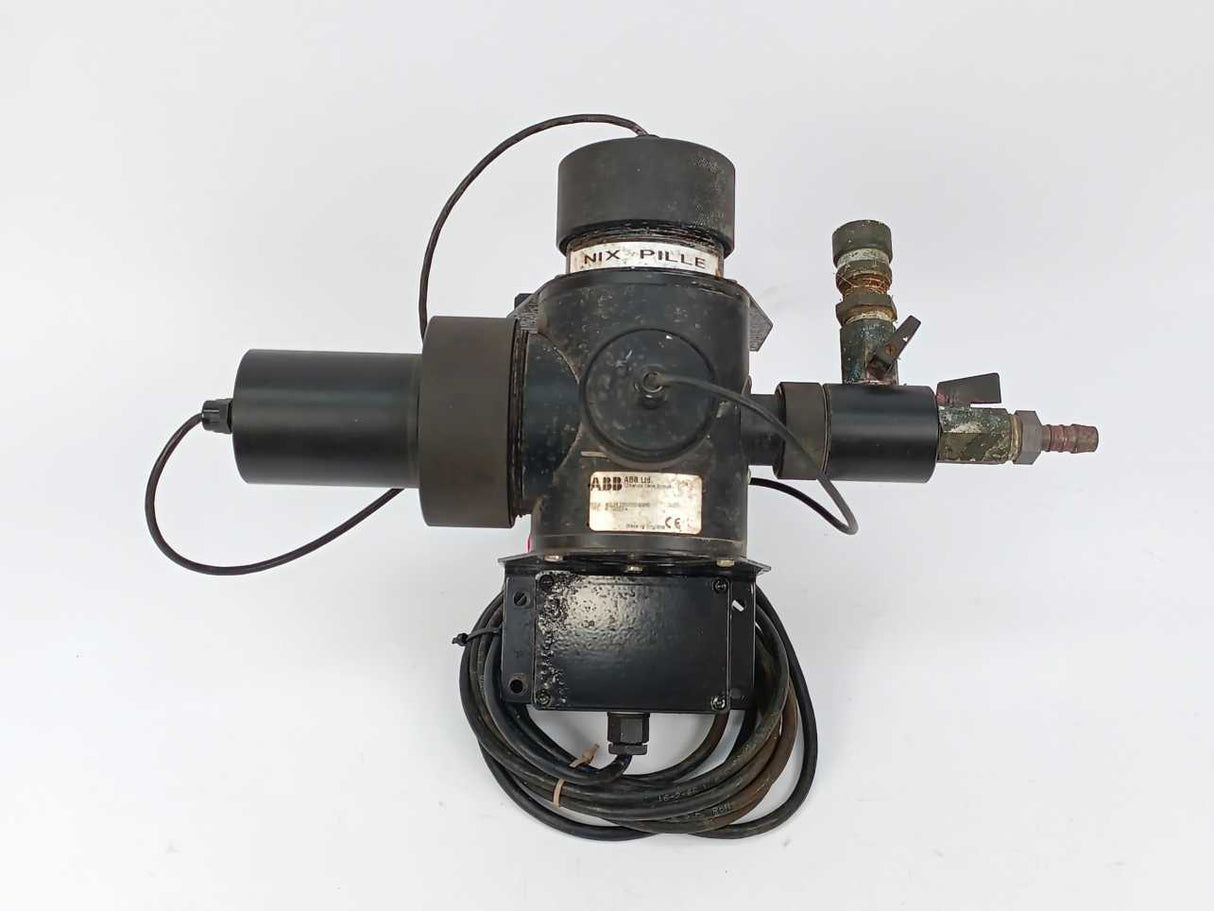 ABB 4670/201 095 Turbidity Sensor Unit