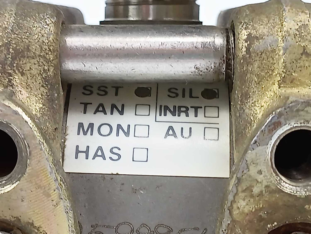 Rosemount 1151GP7E73 I8 L4 Pressure Transmitter