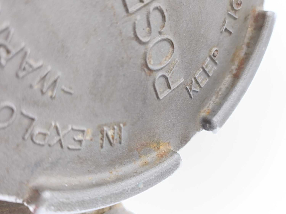 Rosemount 1151GP7E73 I8 L4 Pressure Transmitter