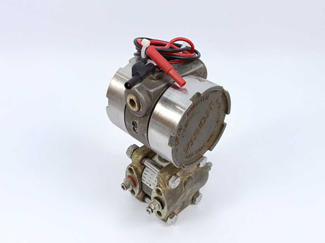 Rosemount 1151GP7E73 I8 L4 Pressure Transmitter