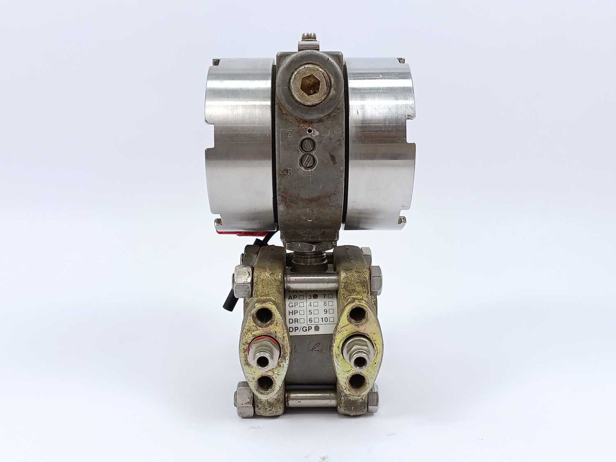 Rosemount 1151GP7E73 I8 L4 Pressure Transmitter