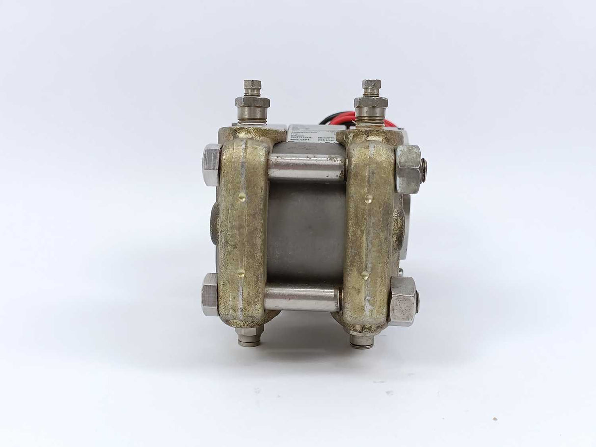 Rosemount 1151GP7E73 I8 L4 Pressure Transmitter