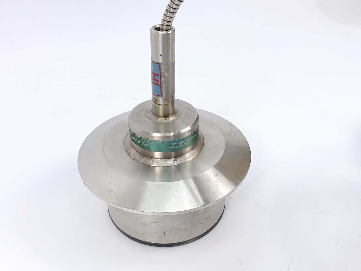 Rosemount 3051CD2A22A1AS2B4L4 Pressure Transmitter