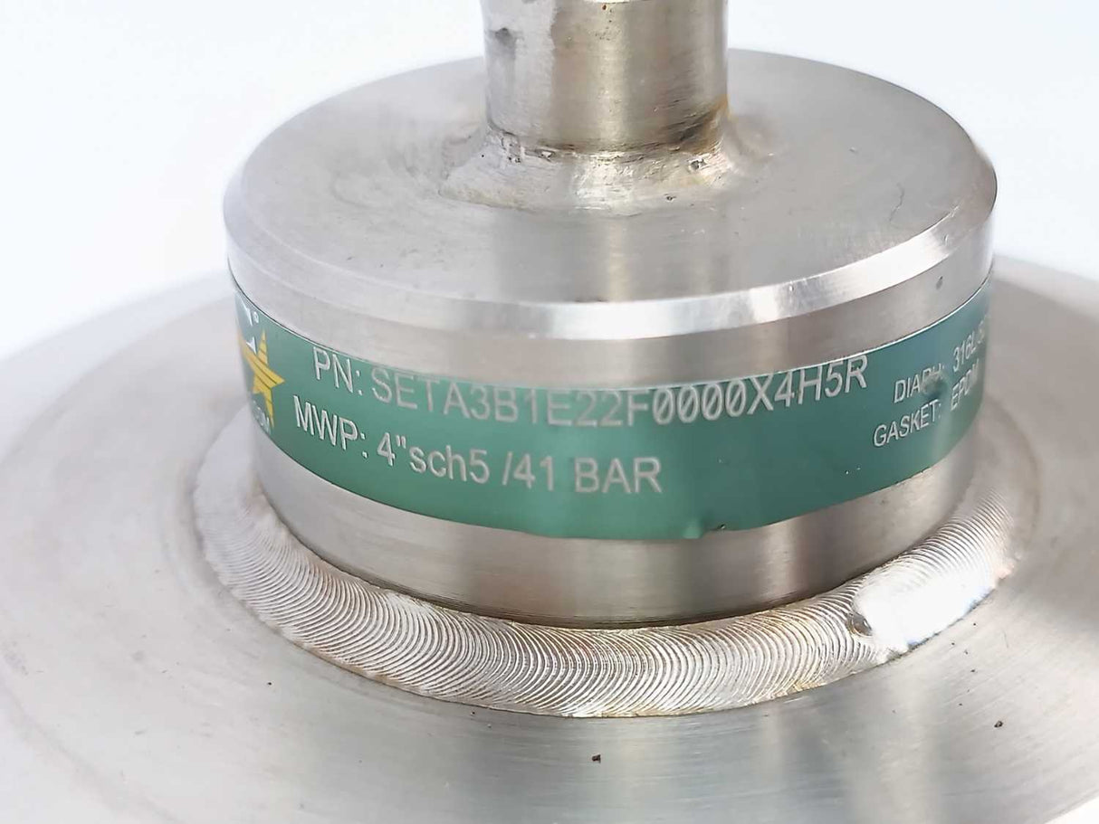 Rosemount 3051CD2A22A1AS2B4L4 Pressure Transmitter