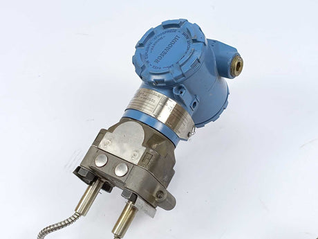 Rosemount 3051CD2A22A1AS2B4L4 Pressure Transmitter