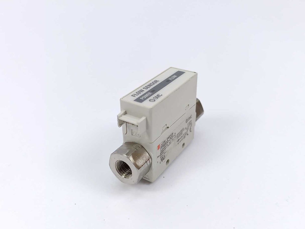 SMC PFM510-F01-2 Flow Switch