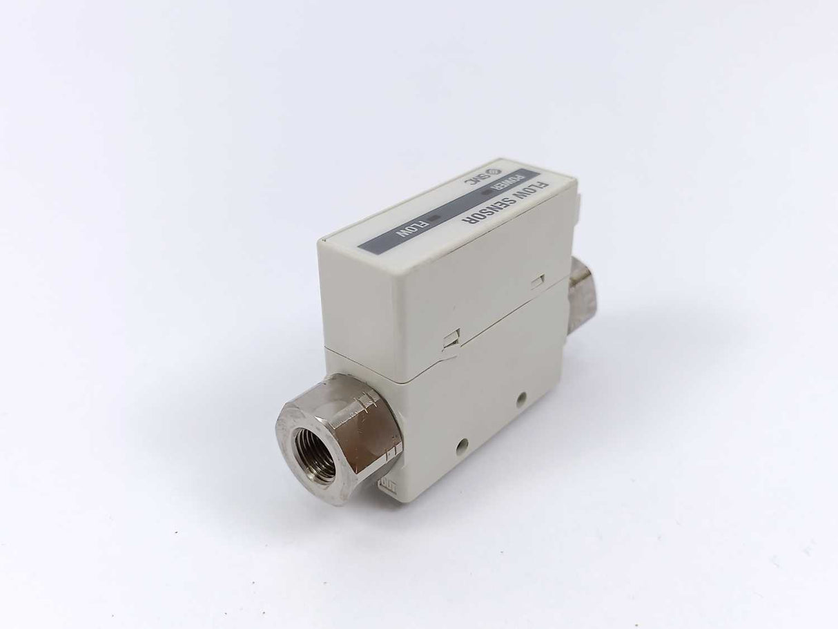 SMC PFM510-F01-2 Flow Switch
