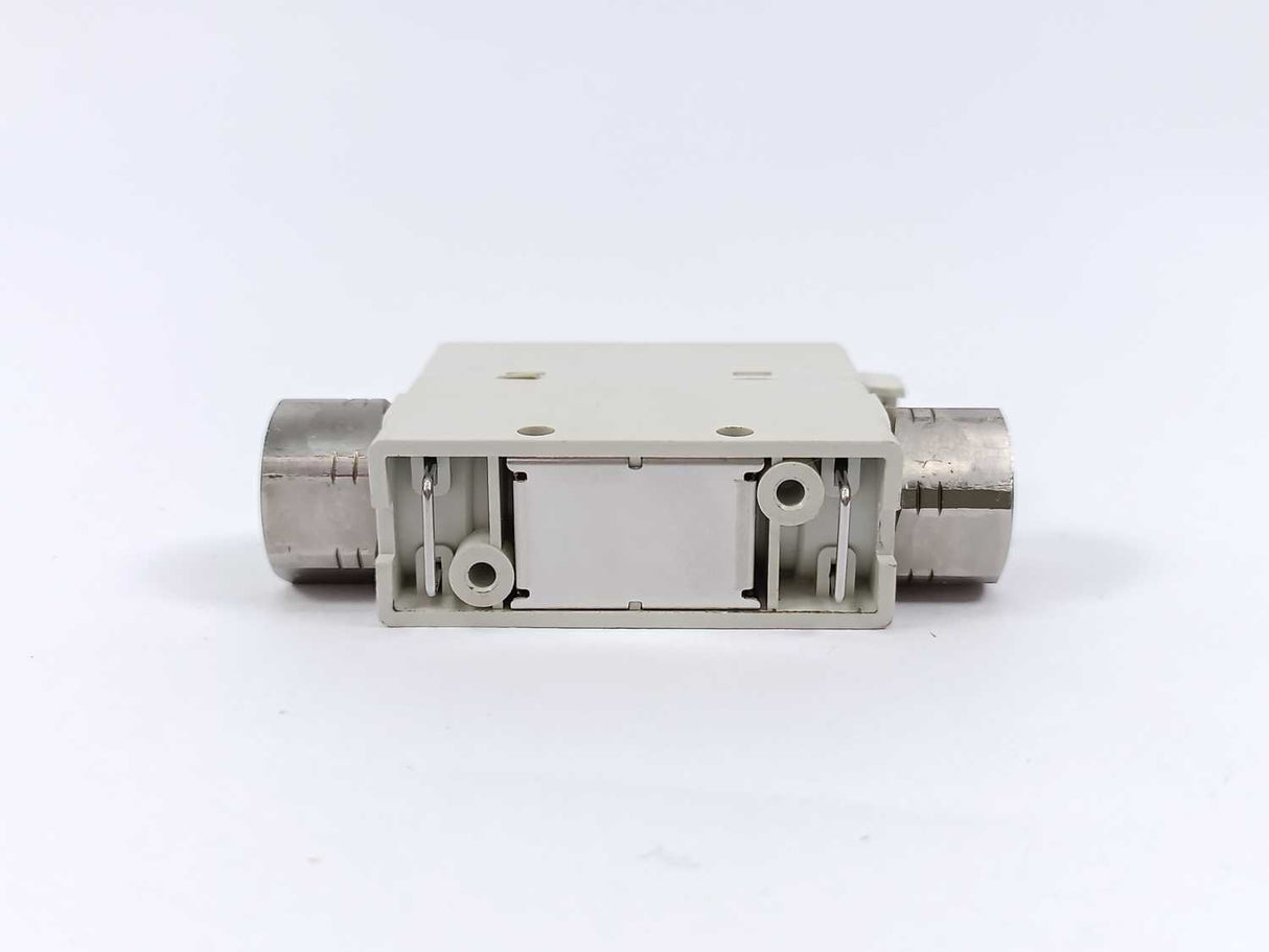 SMC PFM510-F01-2 Flow Switch