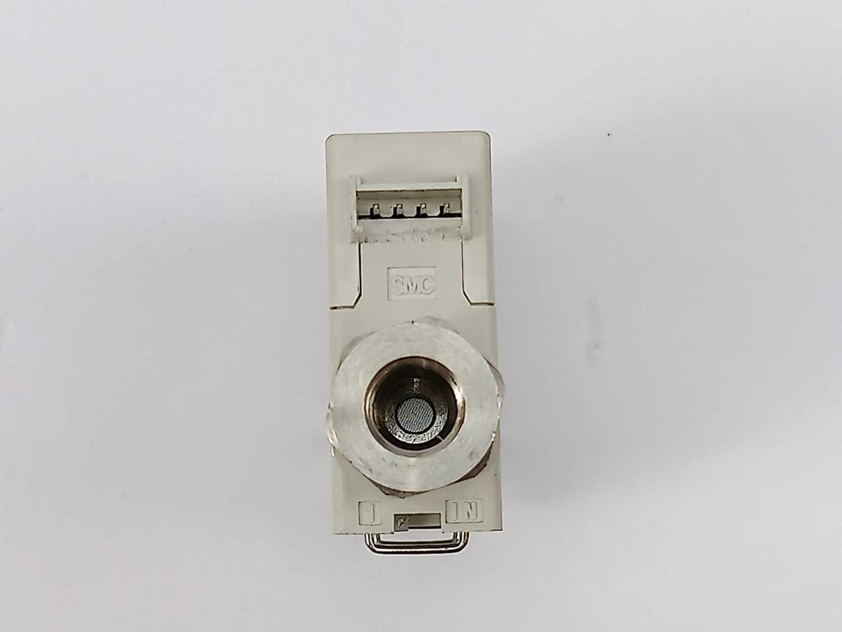 SMC PFM510-F01-2 Flow Switch