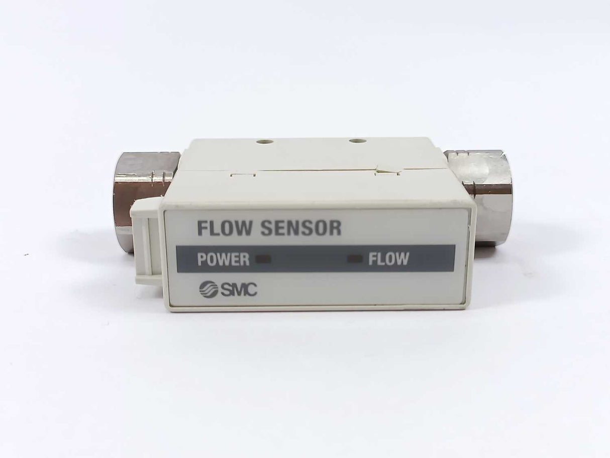 SMC PFM510-F01-2 Flow Switch