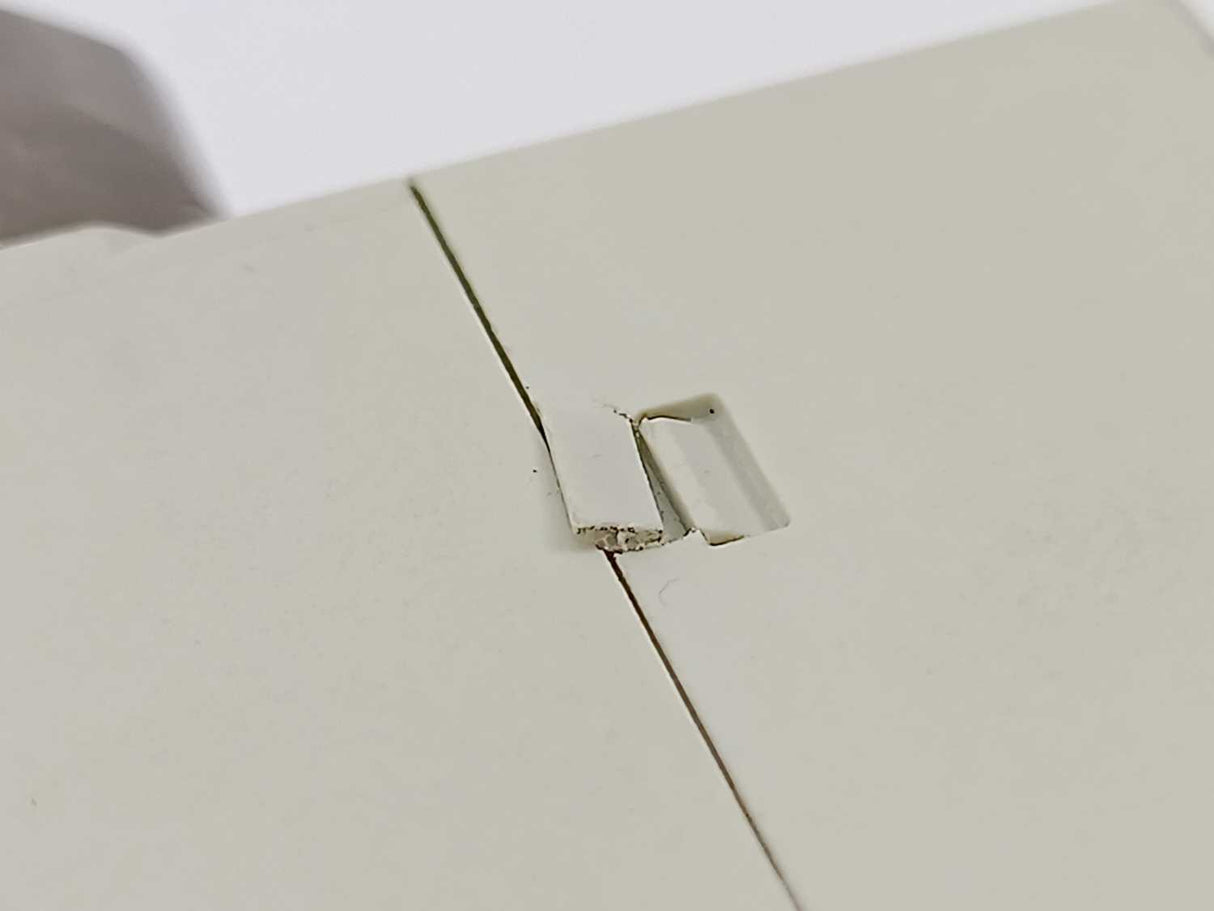 SMC PFM510-F01-2 Flow Switch