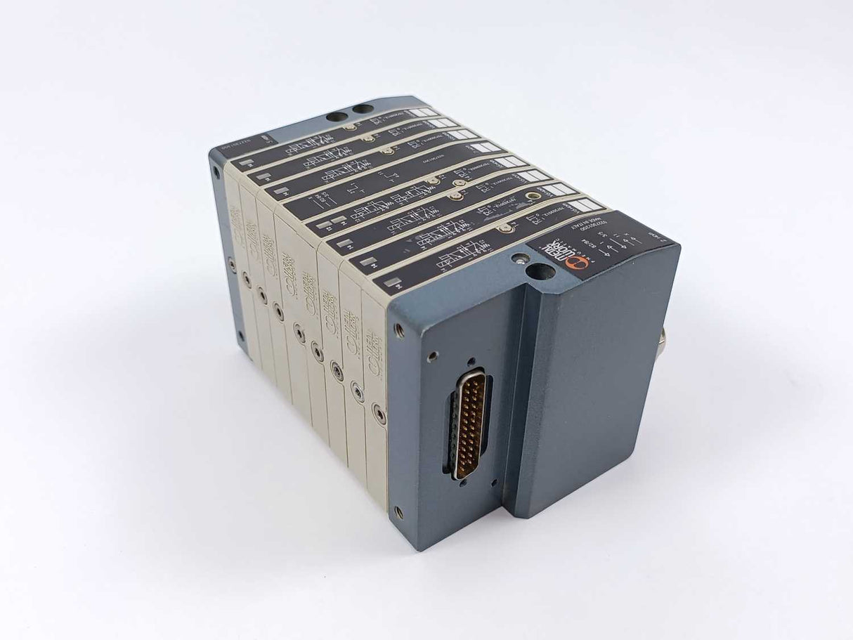 METAL WORK PNEUMATIC 0272808062 Pneumatic Distribution Block