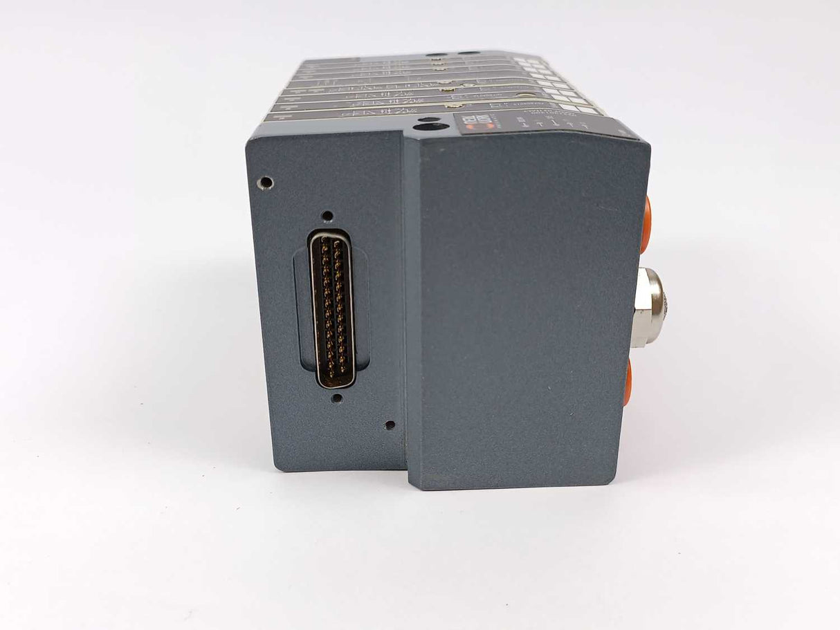 METAL WORK PNEUMATIC 0272808062 Pneumatic Distribution Block