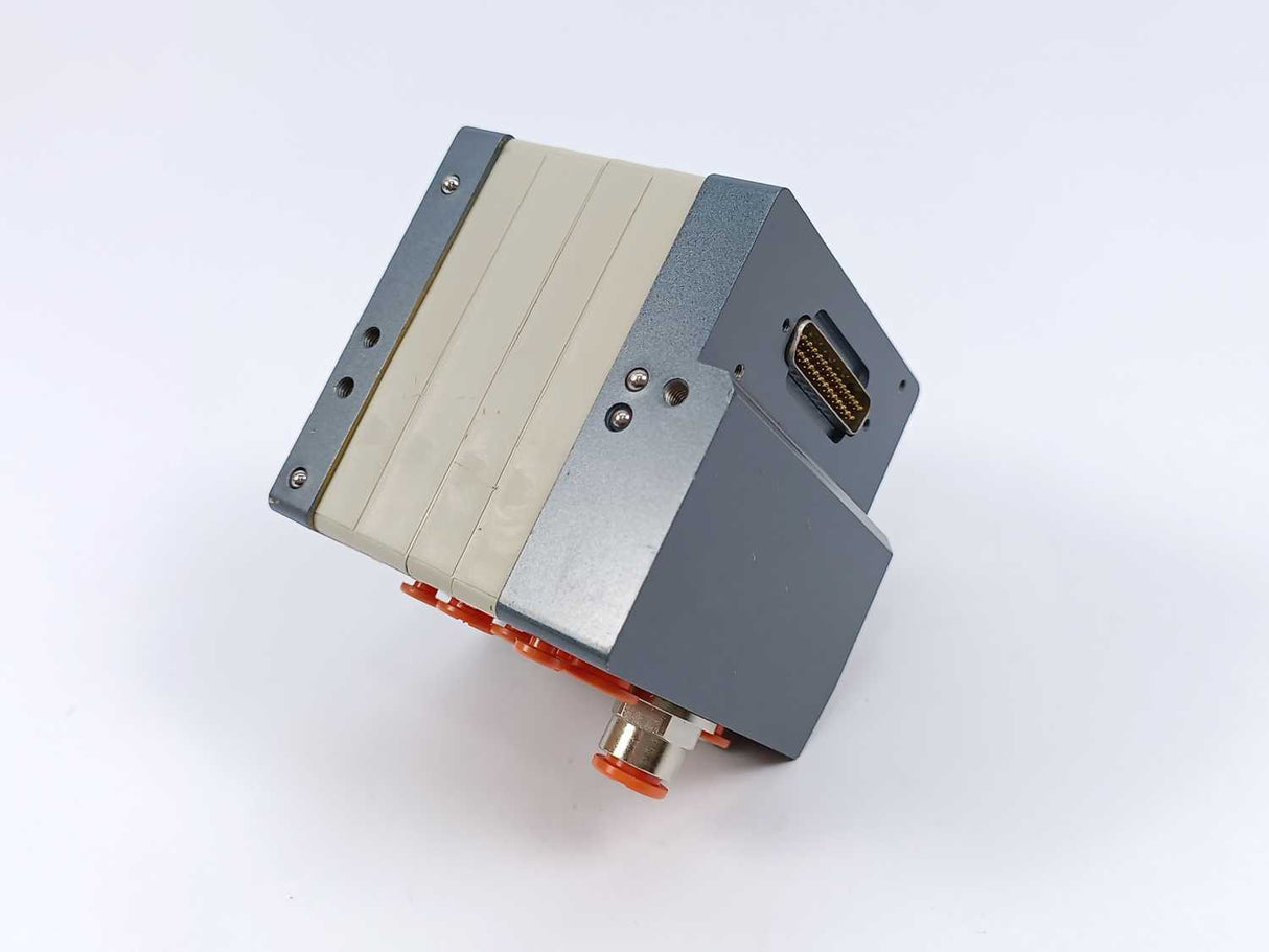 METAL WORK PNEUMATIC 0227301200 Multimatch Electro-Pneumatic Command + B&R