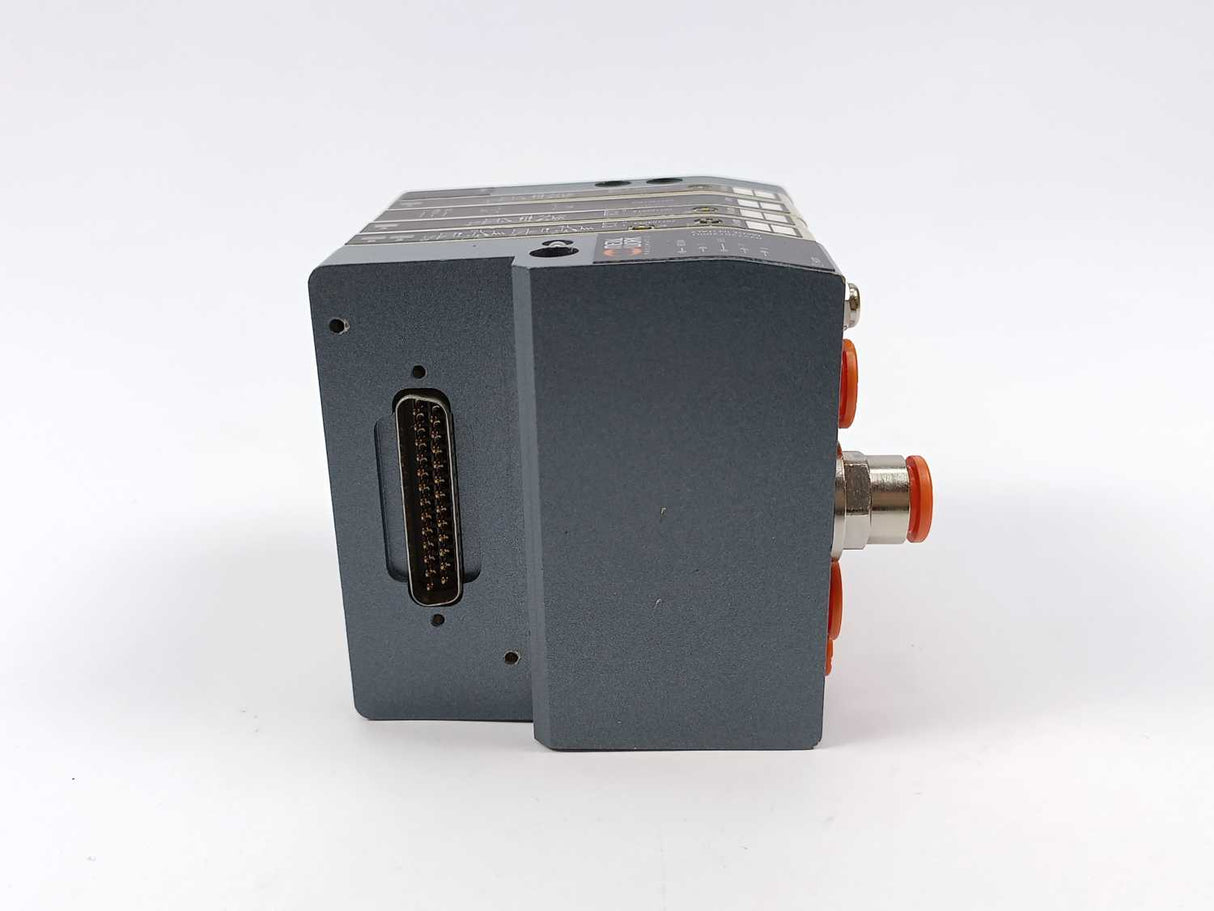 METAL WORK PNEUMATIC 0227301200 Multimatch Electro-Pneumatic Command + B&R