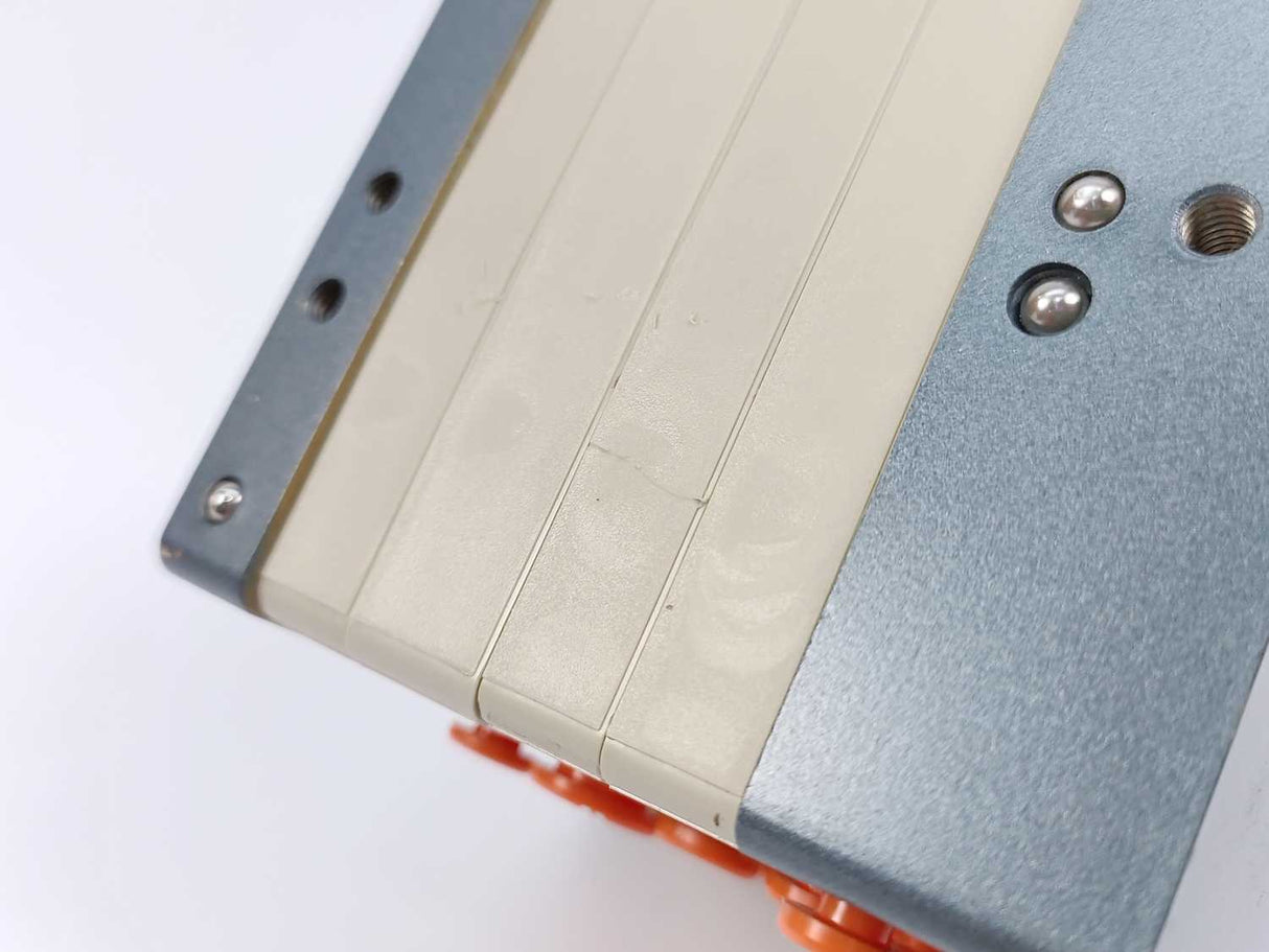 METAL WORK PNEUMATIC 0227301200 Multimatch Electro-Pneumatic Command + B&R