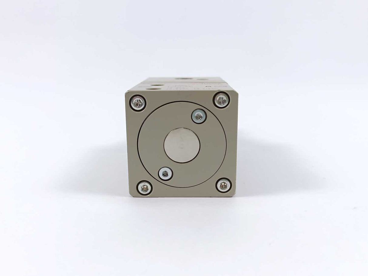 METAL WORK PNEUMATIC 5512400 GS 1/4'' 08 Precision Pressure Regulator